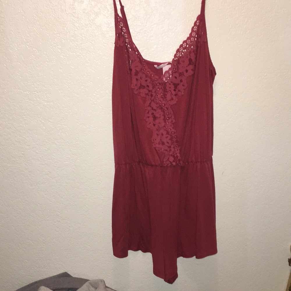 Romper